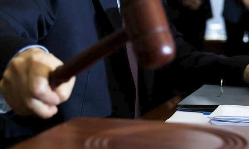 3ετης κάθειρξη σε 47χρονο Σουηδό που παρέδιδε μυστικά εταιρείας κατασκευής φορτηγών σε Ρώσο διπλωμάτη